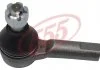 Наконечник рул.тяги NISSAN TERRANO R50 3.3I 97- (пр-во Япония) 555 SE4831 (фото 3)