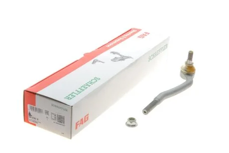 Наконечник тяги рулевой OPEL (старый номер 915337)(Пр-во) FAG 840 0799 10
