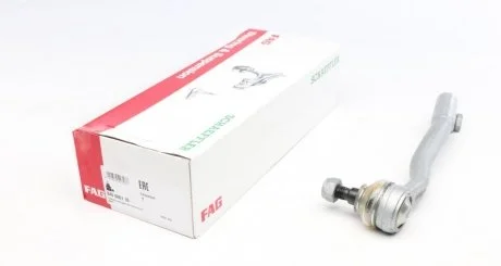 Накінечник рульової тяги FAG 840 0661 10