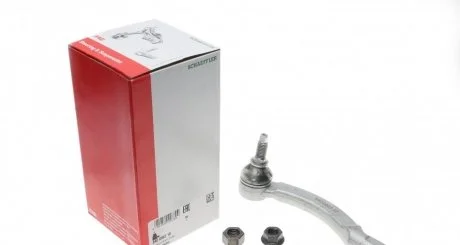 Наконечник тяги рулевой VOLVO (старый номер 916512)(Пр-во) FAG 840 0962 10