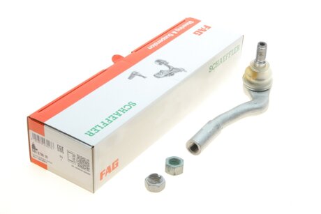 Наконечник кермовий kier. MERCEDES C 203 P FAG 840 0730 10