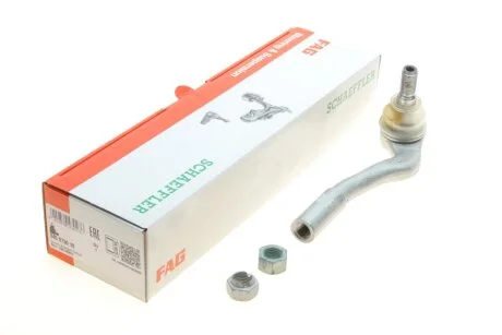 Наконечник кермовий kier. MERCEDES C 203 P FAG 840 0730 10