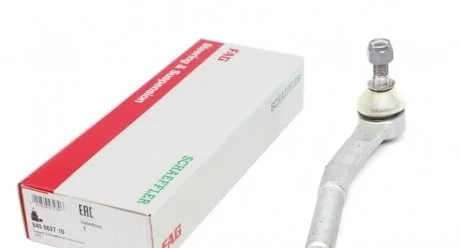 Накінечник рульової тяги FAG 840 0627 10