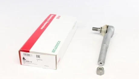 Накінечник рульової тяги FAG 840 0628 10