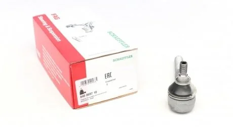 Наконечник кермовий FAG 840 0697 10