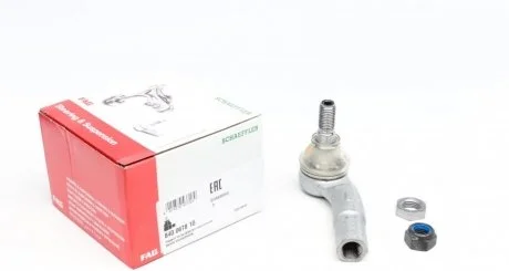 Наконечник тяги рулевой SEAT,VW (старый номер 917808)(Пр-во) FAG 840 0678 10