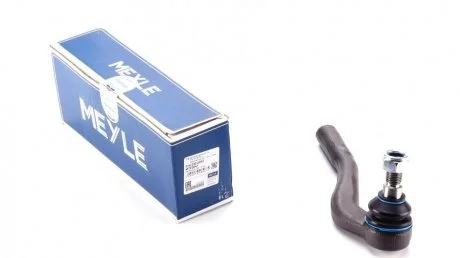 Кермовий наконечник MEYLE 016 030 0002