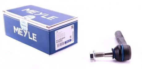 Кермовий наконечник MEYLE 816 020 0020