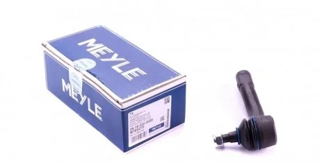 Накінечник рульової тяги MEYLE 2916 020 0009