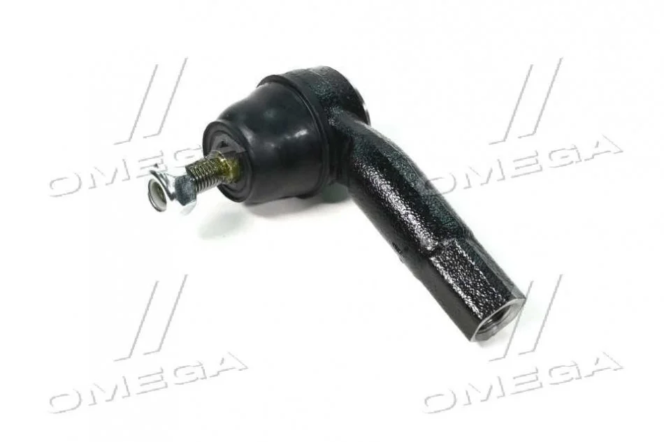 Наконечник тяги рулевой L Mazda 2 02-07 Ford Fiesta 01-14 Fusion 02-12 NEW CE0486L (пр-во) CTR CEMZ66L (фото 1)