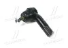 Наконечник тяги рулевой L Mazda 2 02-07 Ford Fiesta 01-14 Fusion 02-12 NEW CE0486L (пр-во) CTR CEMZ66L (фото 1)