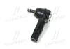 Наконечник тяги рулевой L Mazda 2 02-07 Ford Fiesta 01-14 Fusion 02-12 NEW CE0486L (пр-во) CTR CEMZ66L (фото 2)