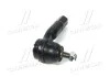 Наконечник тяги рулевой L Mazda 2 02-07 Ford Fiesta 01-14 Fusion 02-12 NEW CE0486L (пр-во) CTR CEMZ66L (фото 4)