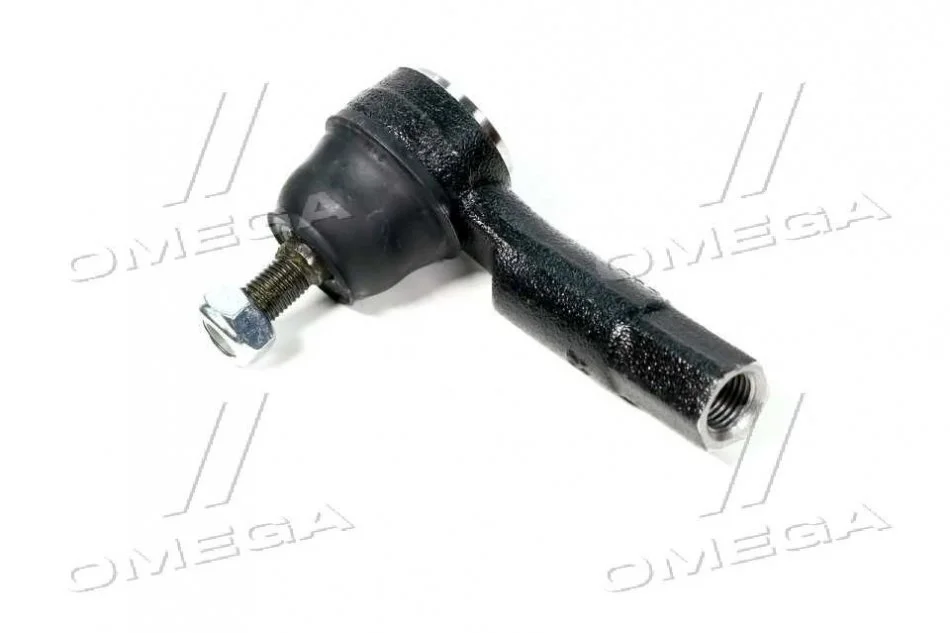 Наконечник тяги рулевой R Mazda 2 02-07 Ford Fiesta 01-14 Fusion 02-12 NEW CE0486R (пр-во) CTR CEMZ66R (фото 1)
