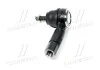 Наконечник тяги рулевой R Mazda 2 02-07 Ford Fiesta 01-14 Fusion 02-12 NEW CE0486R (пр-во) CTR CEMZ66R (фото 2)