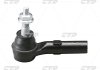 Накінечник рульової тяги CTR CECR5L (фото 1)