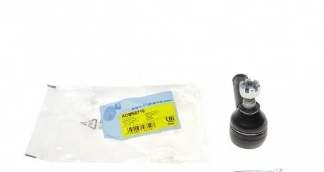 Наконечник тяги рулевой Mazda (пр-во Blue Print) BLUE PRINT ADM58719