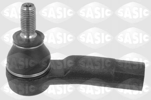 Наконечник тяги рулевой SEAT ALTEA, VW CADDY, GOLF 03- перед. мост справа (Пр-во) SASIC 9006637 (фото 1)