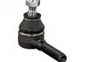 Накінечник рульової тяги FEBI BILSTEIN 02290 (фото 1)