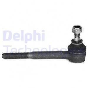 Накінечник рульової тяги DELPHI TA862 (фото 1)