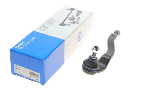 Кермовий наконечник DELPHI TA2501