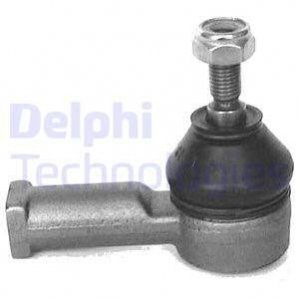 Кермовий наконечник DELPHI TA1614