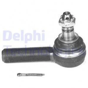 Накінечник рульової тяги DELPHI TA1533 (фото 1)