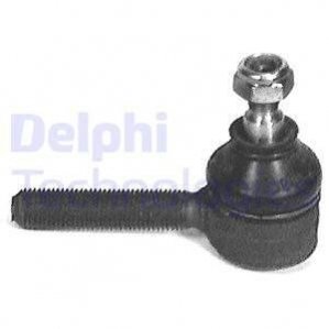 Кермовий наконечник Delphi TA1180