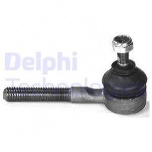 Накінечник рульової тяги DELPHI TA1132