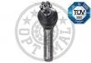 Накінечник рульової тяги OPTIMAL G1149 (фото 2)