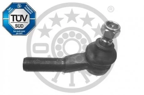 Накінечник рульової тяги OPTIMAL G1722