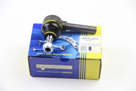 Кермовий наконечник MOOG BMES4215
