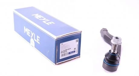 Кермовий наконечник MEYLE 1616 020 0029