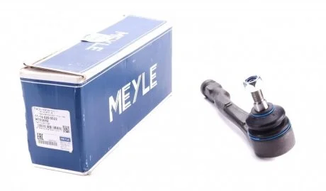 Кермовий наконечник MEYLE 1116 020 0022