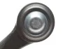 Рульовий наконечник Прав NISSAN QASHQAI II, X-TRAIL III RENAULT KOLEOS II 1.2-2.5 11.13- MEYLE 3616 020 0104/HD (фото 3)