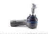 Рульовий наконечник Лів AUDI Q7 PORSCHE CAYENNE VW AMAROK, TOUAREG 2.0-6.0D 05.02- MEYLE 116 020 0005 (фото 2)