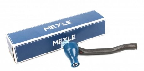 Накiнечник рульової тяги MEYLE 16-16 020 0026