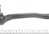 Рульовий наконечник Лів DACIA DUSTER, DUSTER/SUV RENAULT DUSTER, KAPTUR 1.2-2.0 04.10- MEYLE 1616 020 0028 (фото 2)