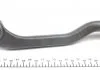 Рульовий наконечник Лів DACIA DUSTER, DUSTER/SUV RENAULT DUSTER, KAPTUR 1.2-2.0 04.10- MEYLE 1616 020 0028 (фото 3)