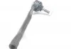 Рульовий наконечник Лів DACIA DUSTER, DUSTER/SUV RENAULT DUSTER, KAPTUR 1.2-2.0 04.10- MEYLE 1616 020 0028 (фото 4)