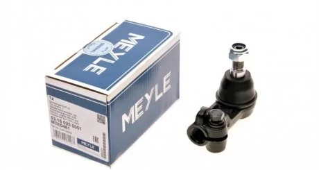 Кермовий наконечник MEYLE 5316 020 0001