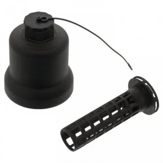 Кришка масляного фільтра FEBI BILSTEIN 49633