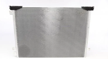 Конденсатор кондиционера OPEL (пр-во) VALEO 817577