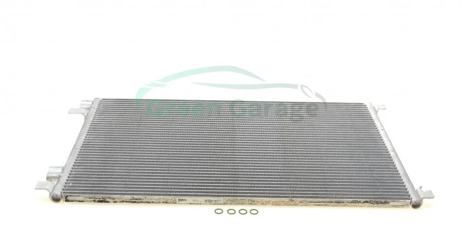 Конденсатор кондиціонера VALEO 817608 (фото 1)