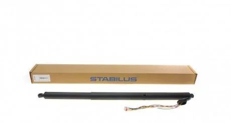 Демпфер дверей багажнику STABILUS 431900