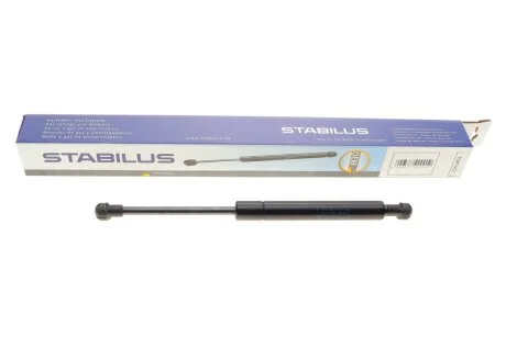 Демпфер дверей багажнику STABILUS 1041VO