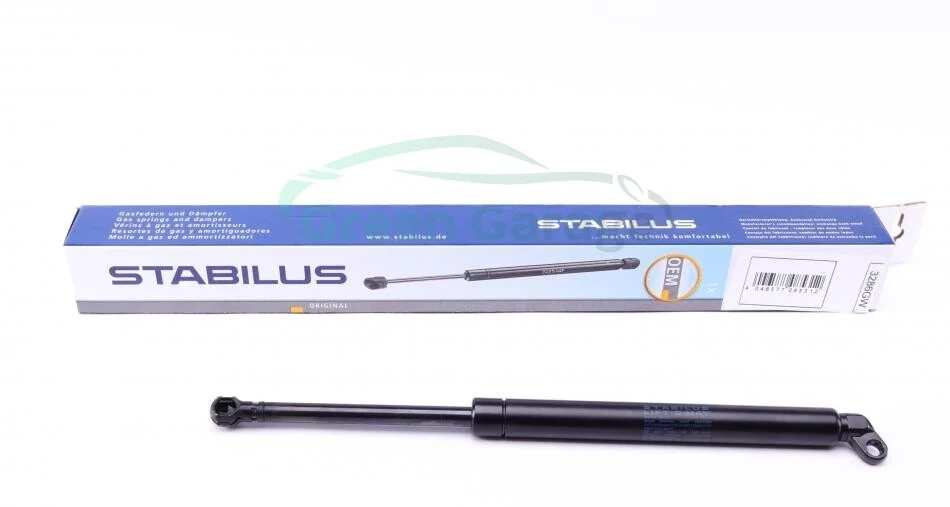 Демпфер дверей багажнику STABILUS 3286GW (фото 1)