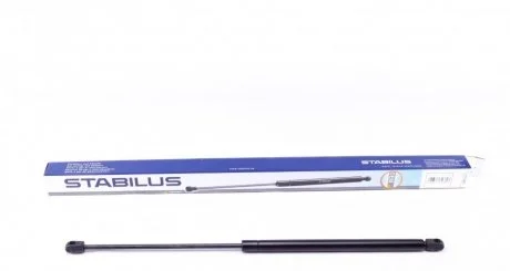Демпфер дверей багажнику STABILUS 017467