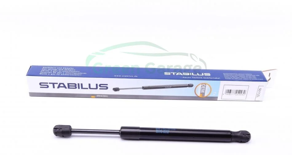 Газова пружина STABILUS 5011ZL (фото 1)
