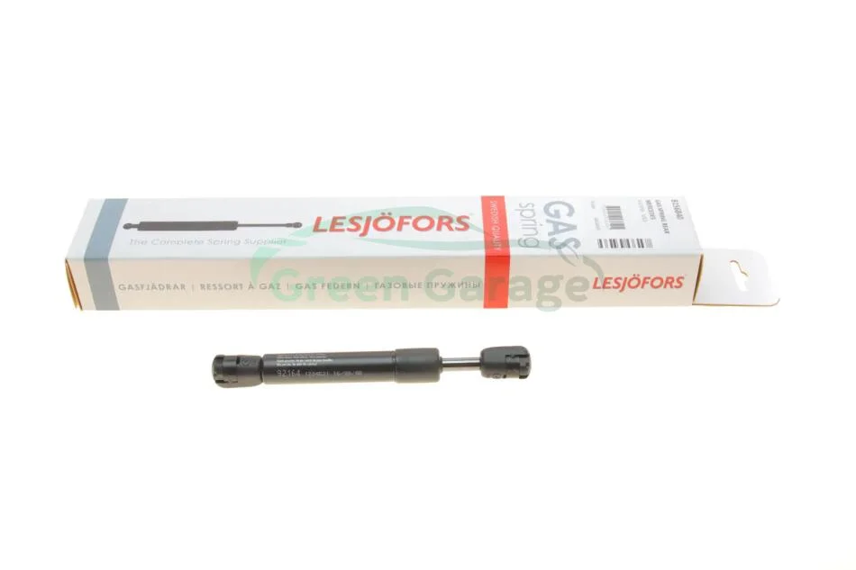 Пружина газова кришки багажника LESJOFORS 8156840 (фото 1)